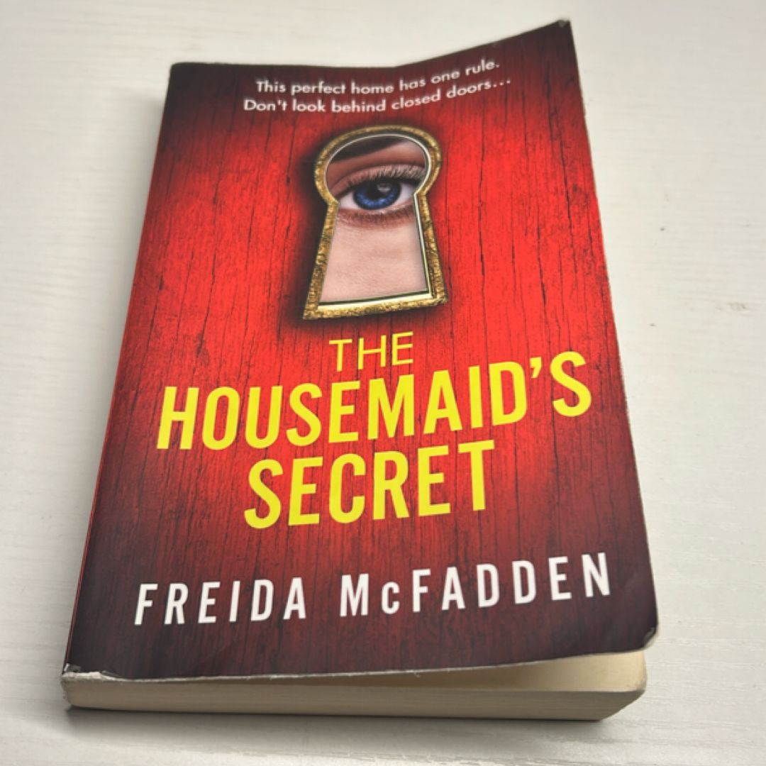 The Housemaid's Secret