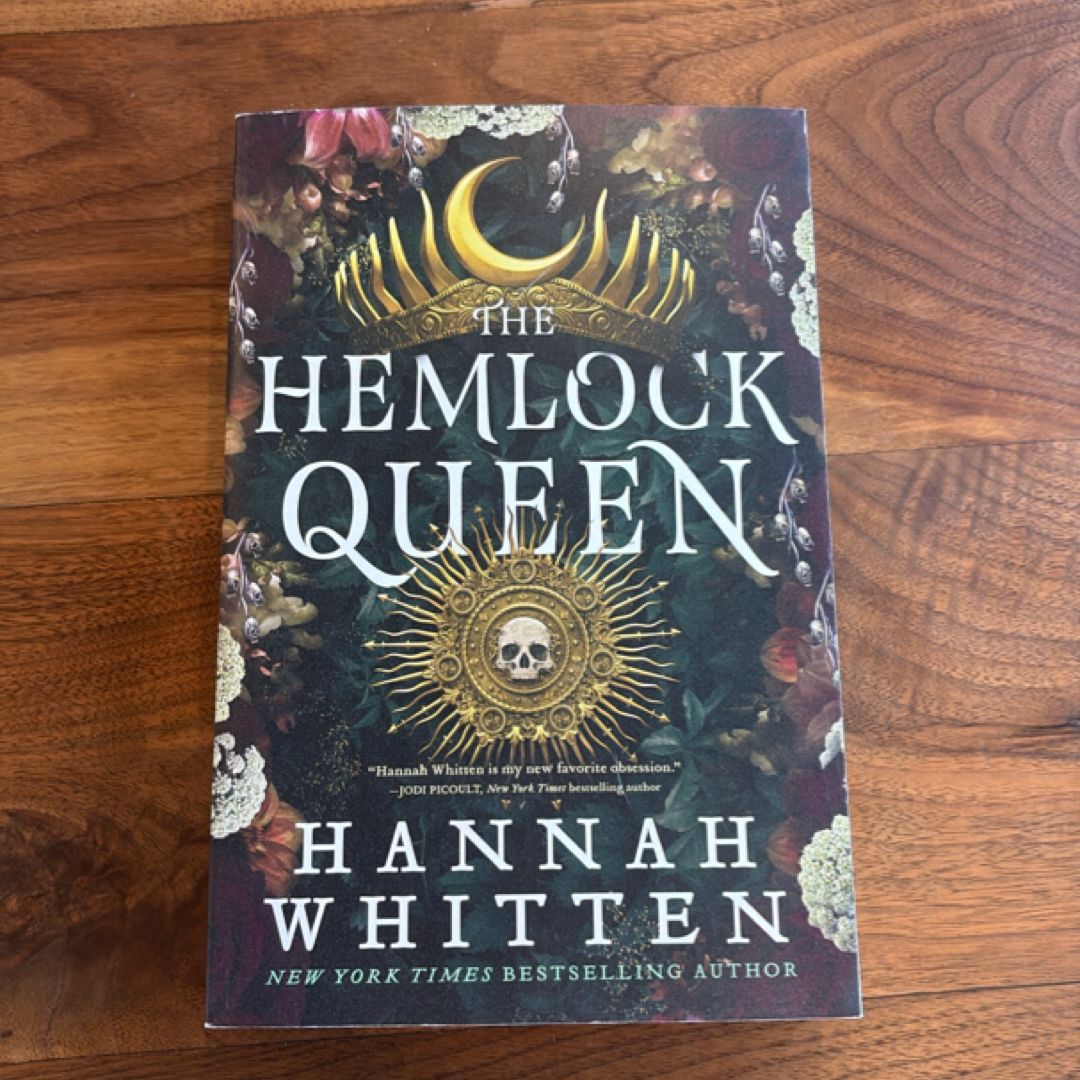 The Hemlock Queen