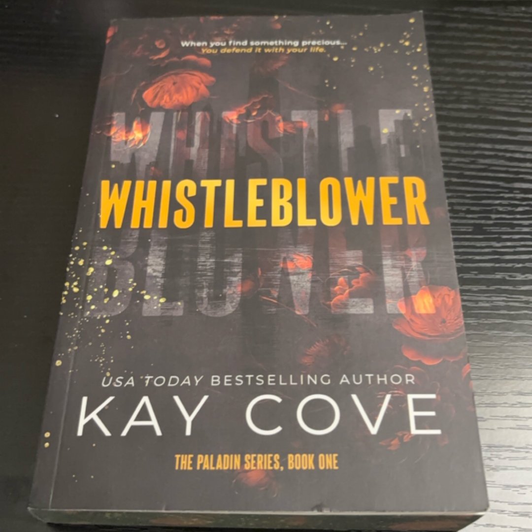 Whistleblower