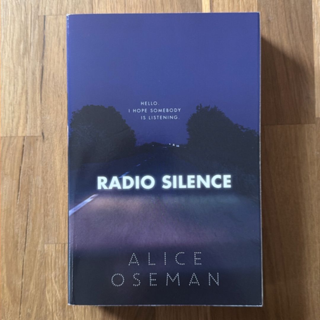 Radio Silence