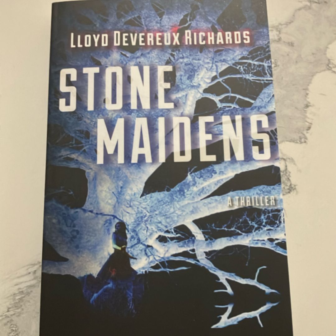 Stone Maidens