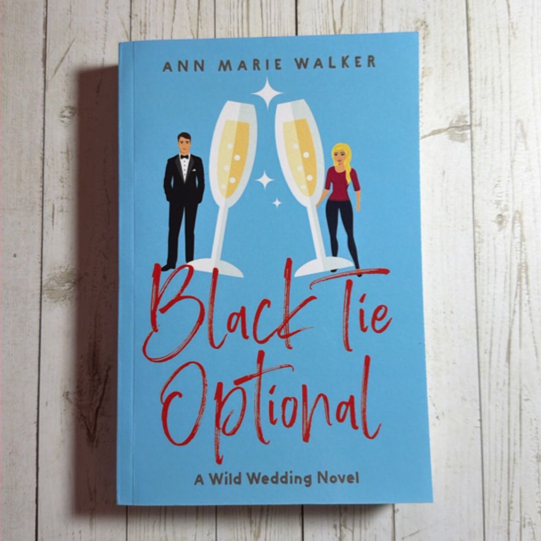 Black Tie Optional