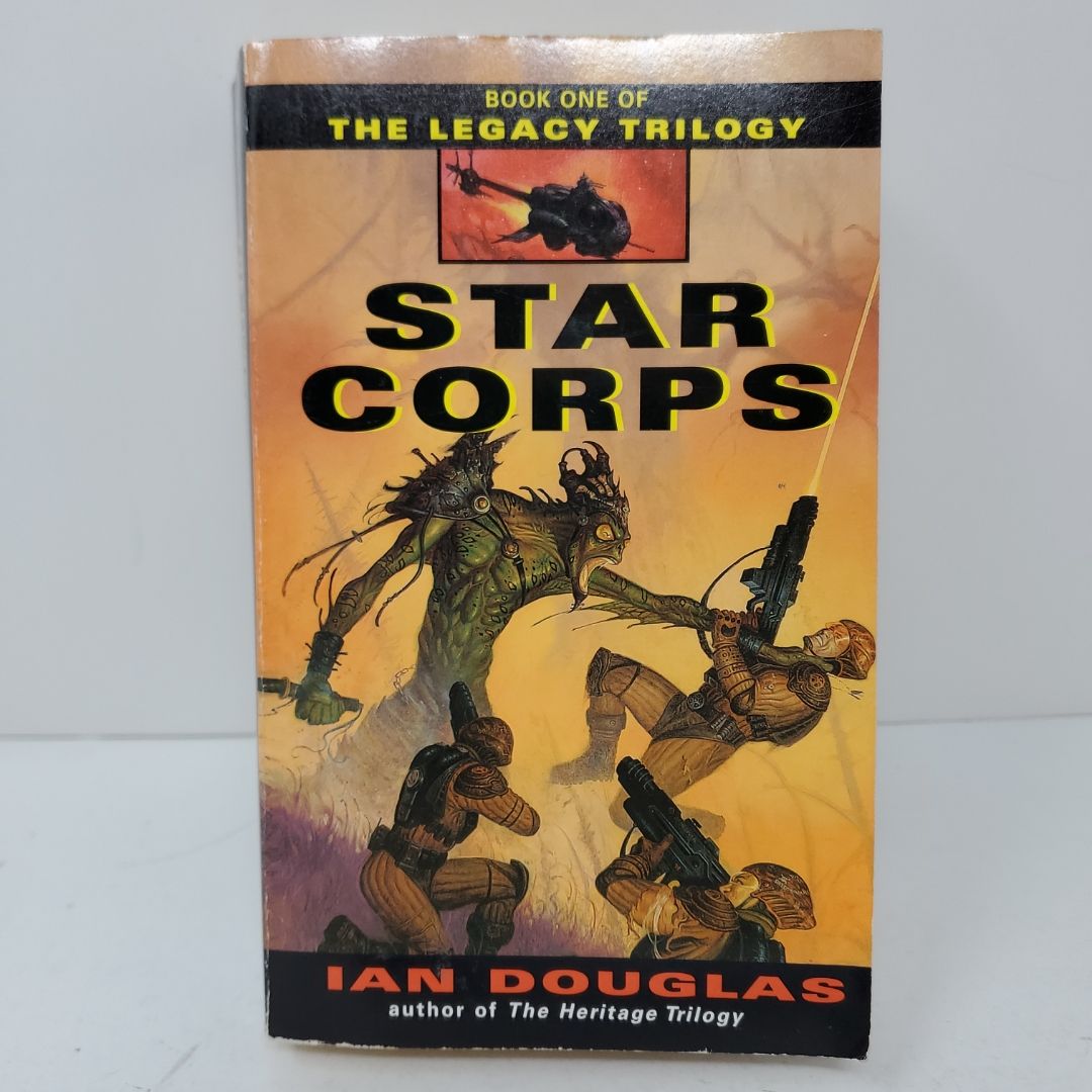 Star Corps