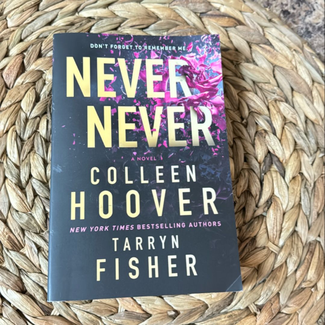 Never Never
