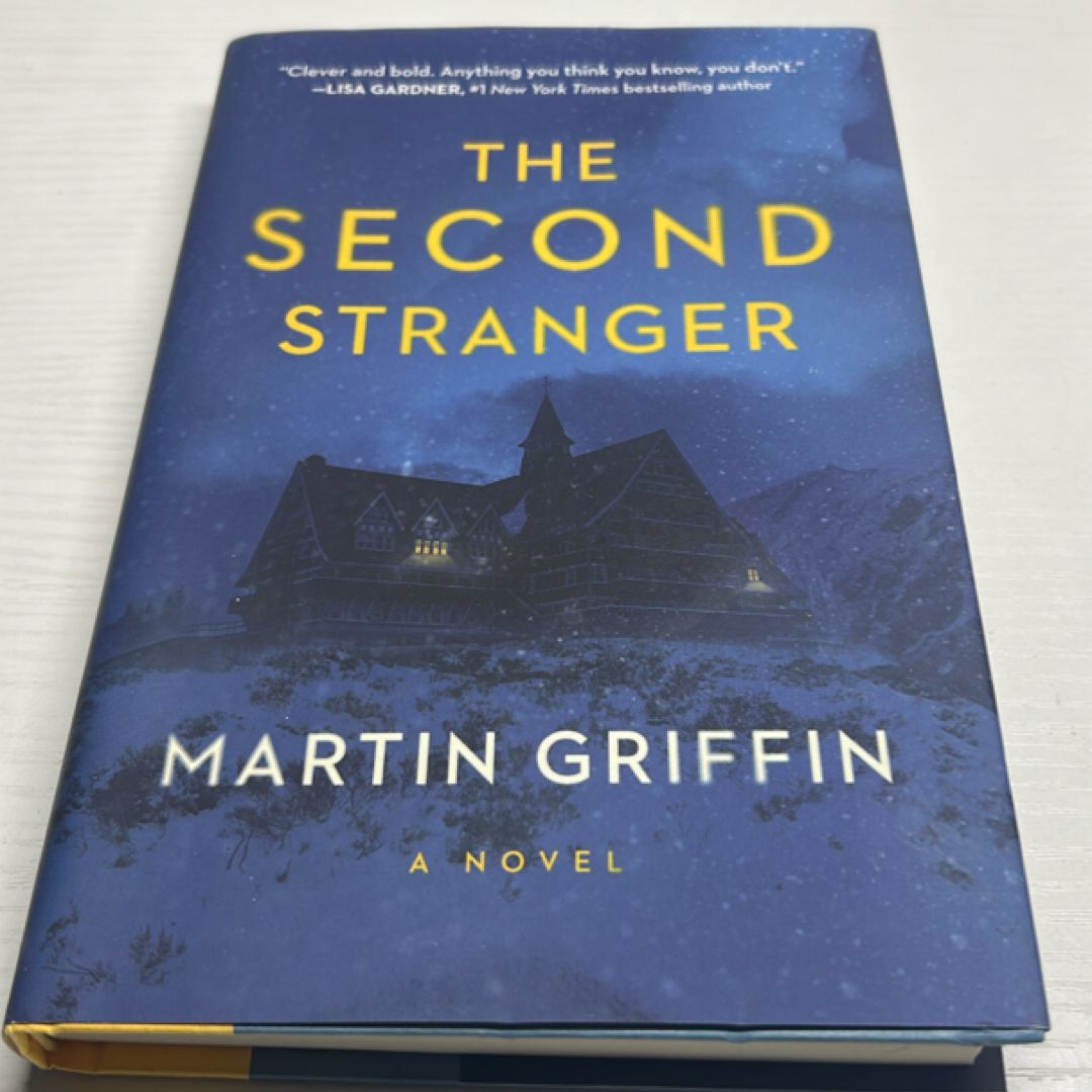 The Second Stranger