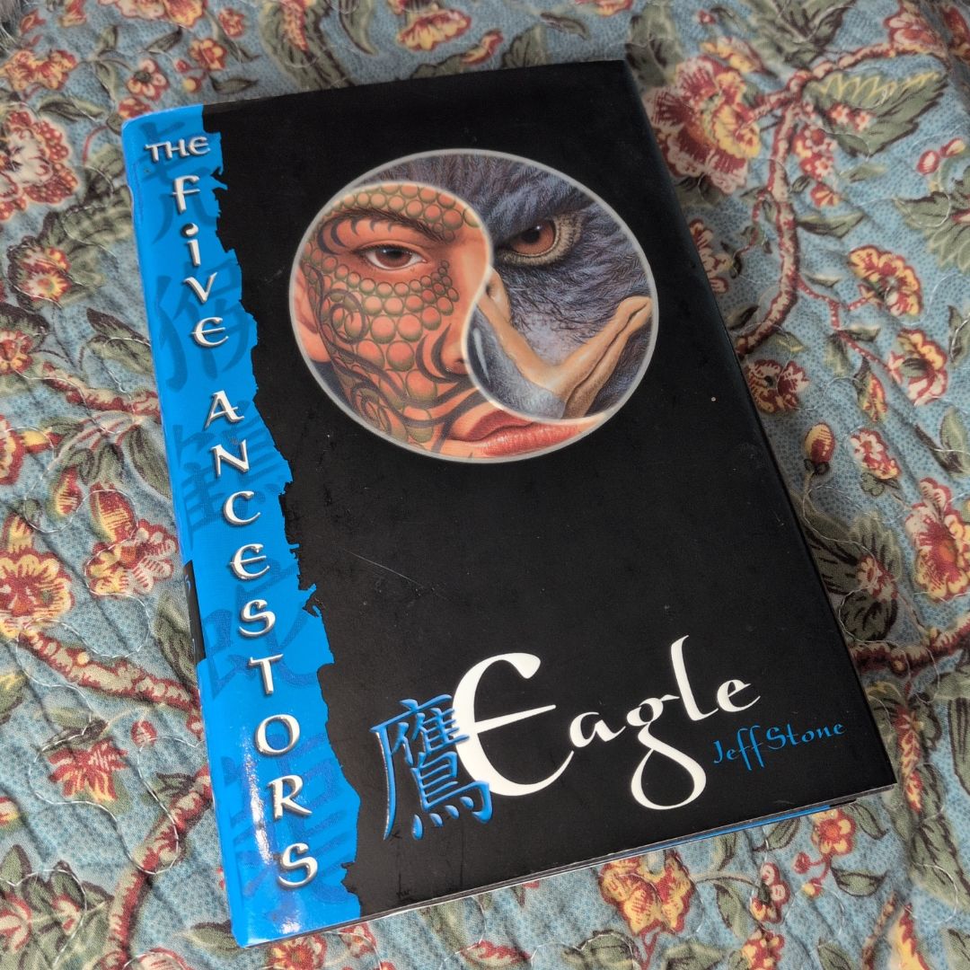 Eagle