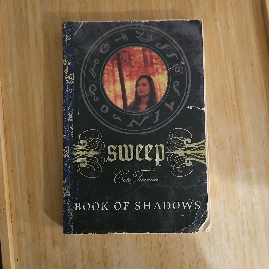 Book of Shadows
