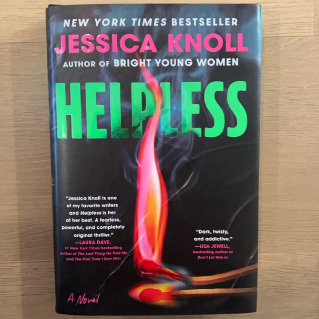 Helpless