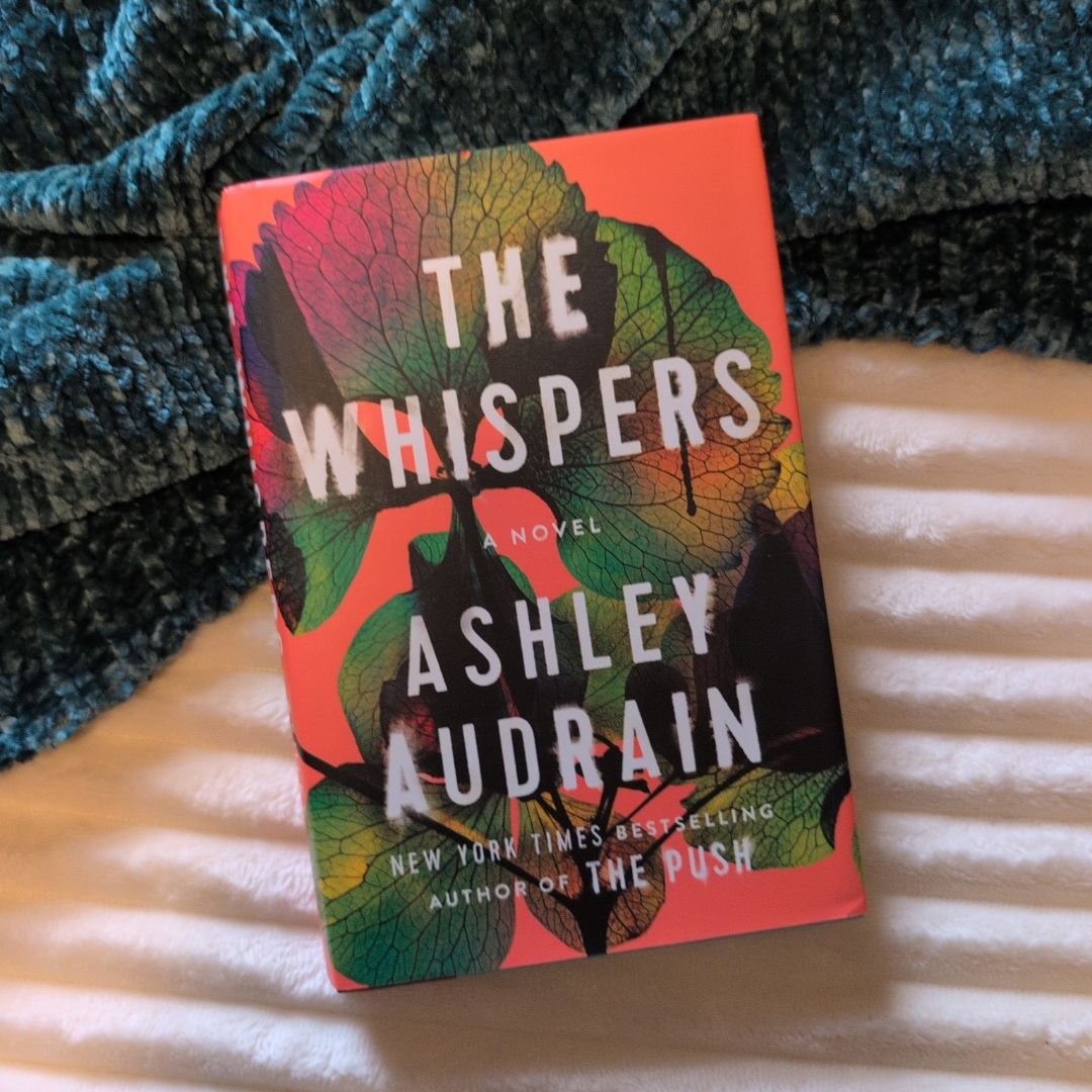 The Whispers