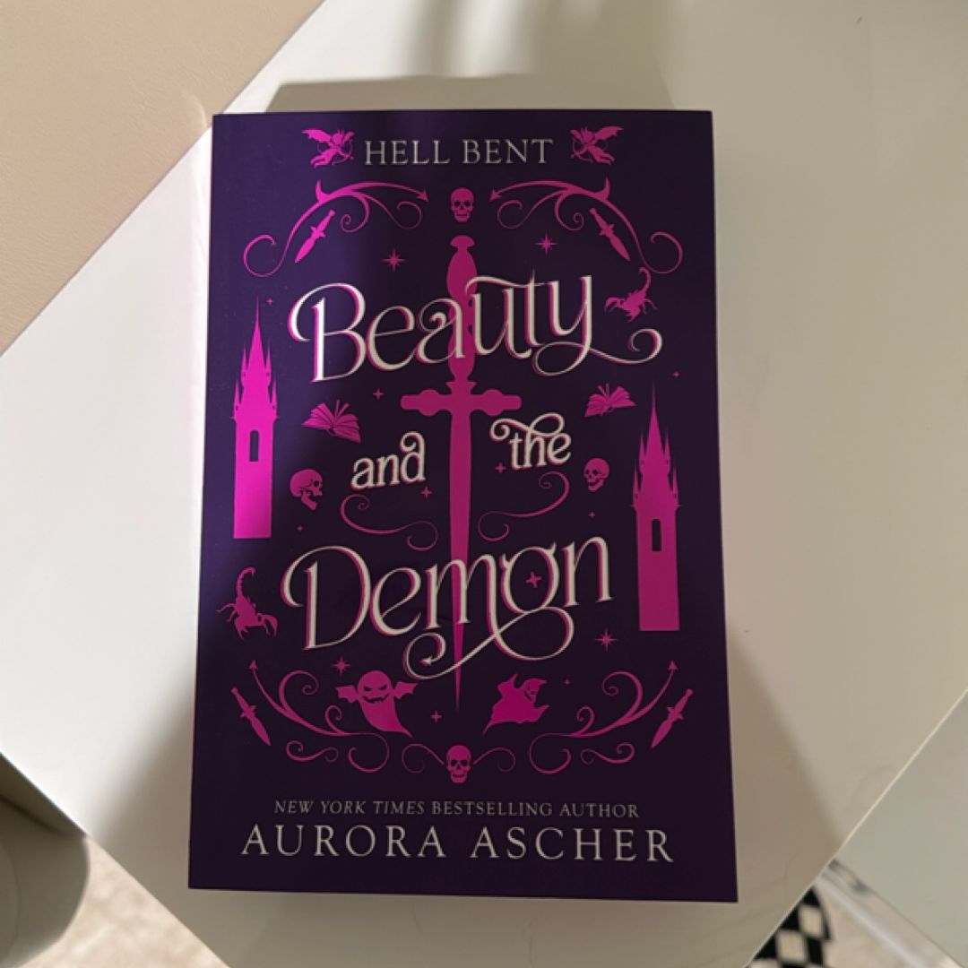 Beauty and the Demon: Deluxe Limited Edition