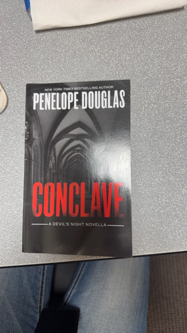 Conclave