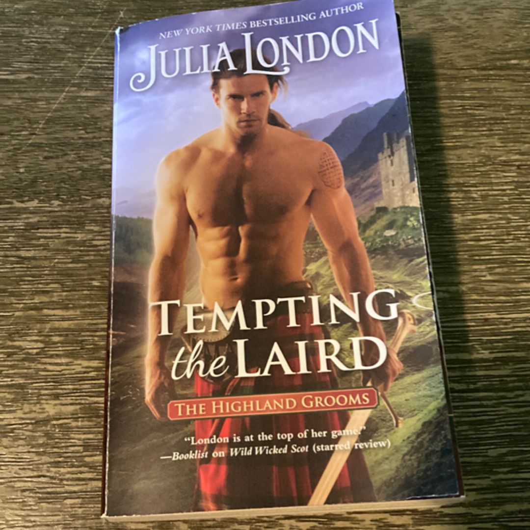 Tempting the Laird