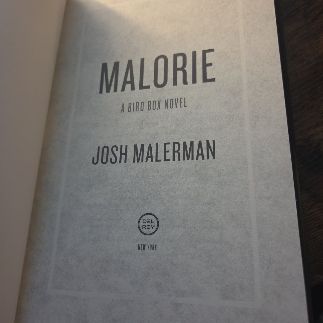 Malorie