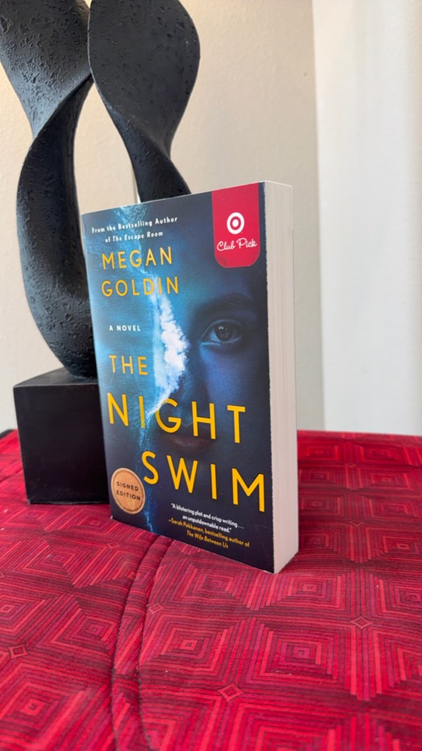 The Night Swim