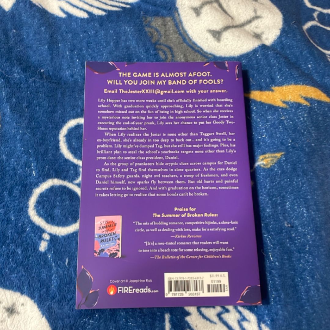 What Happens after Midnight