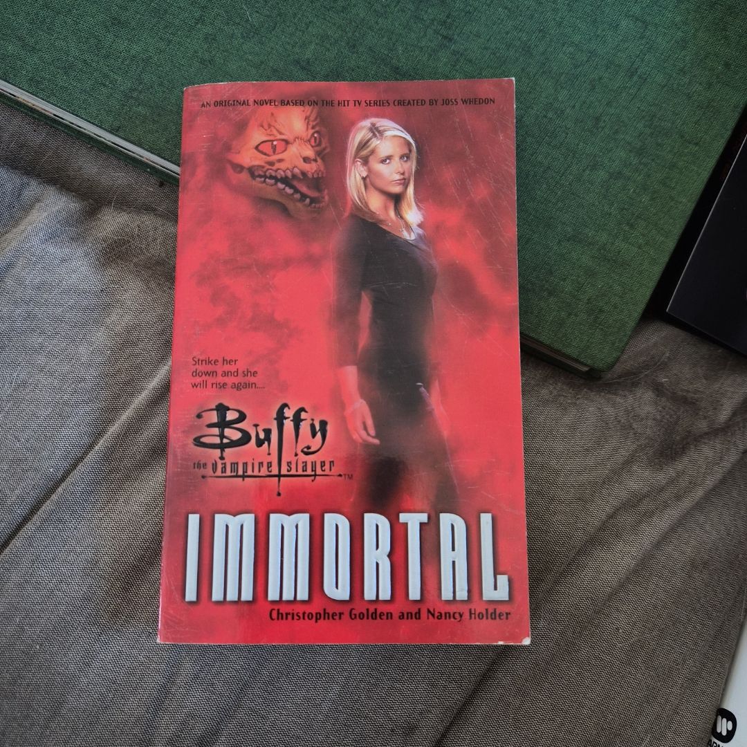 Immortal