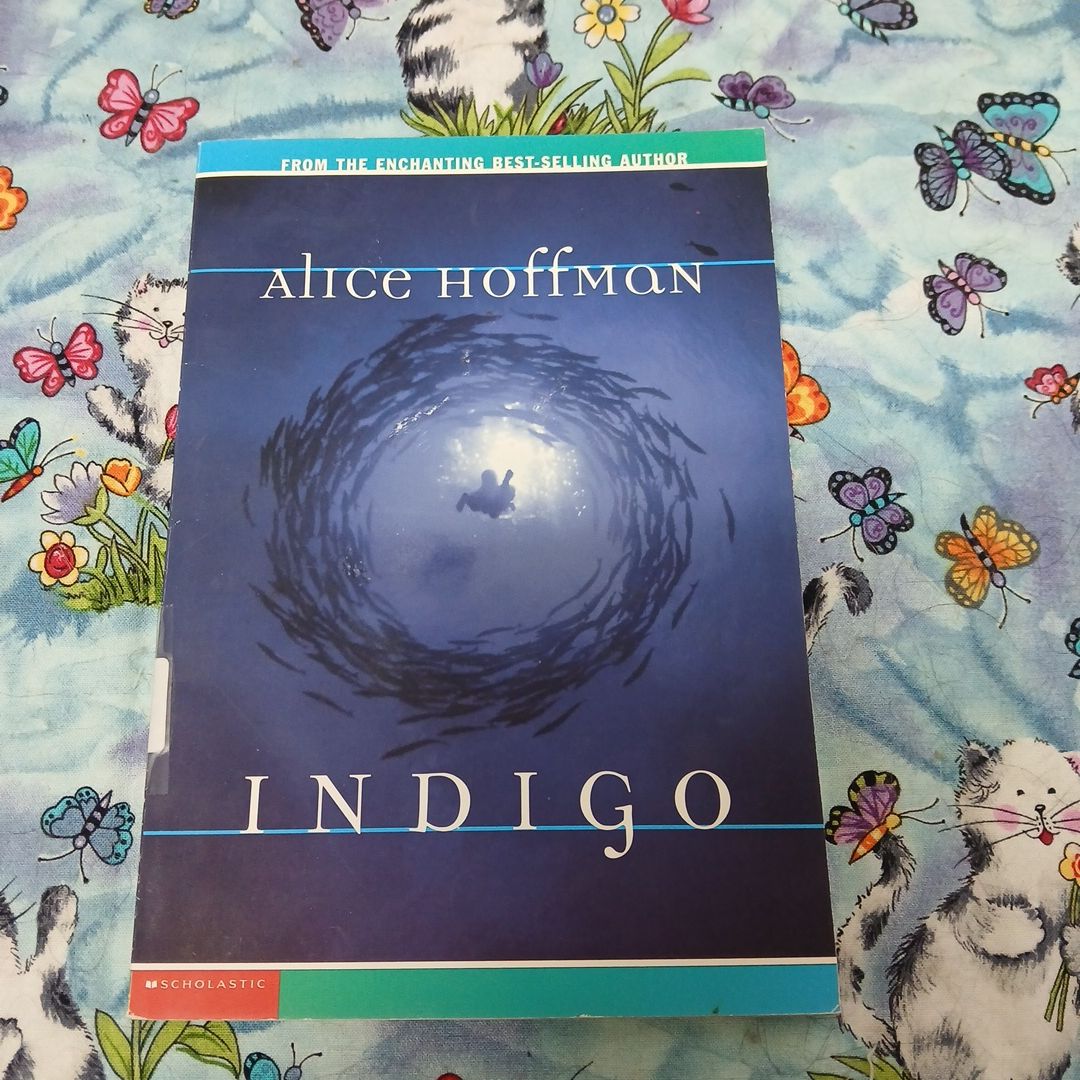 Indigo