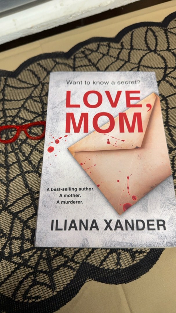 Love, Mom