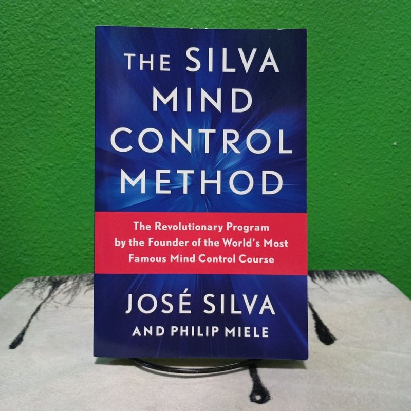 The Silva Mind Control Method for Getting Help from the Other Side