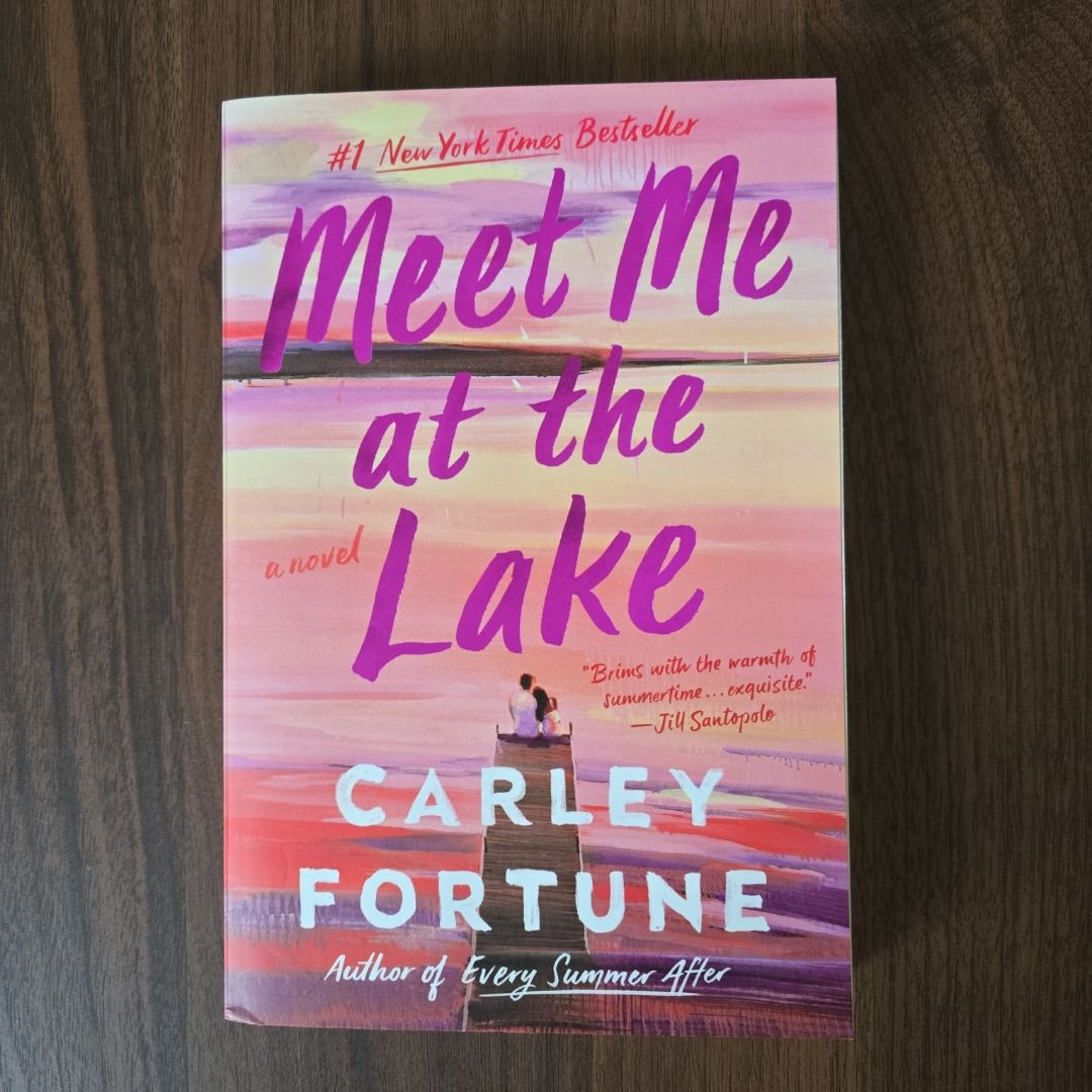 Meet Me at the Lake