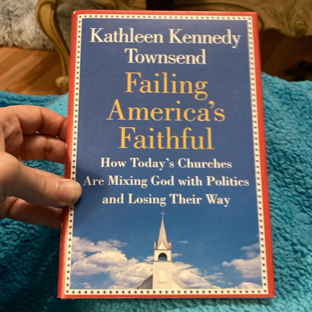 Failing America's Faithful