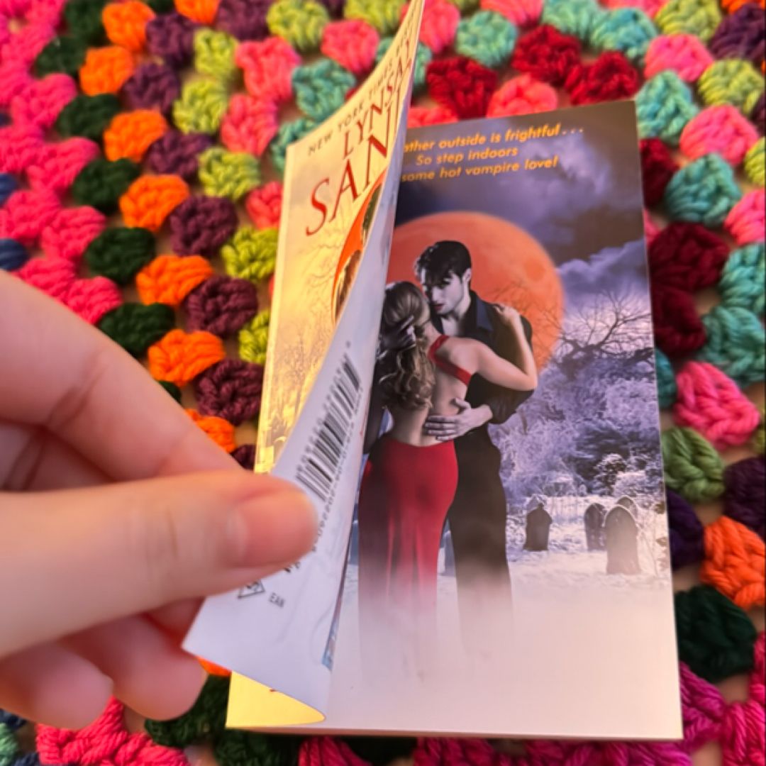 The Bite Before Christmas