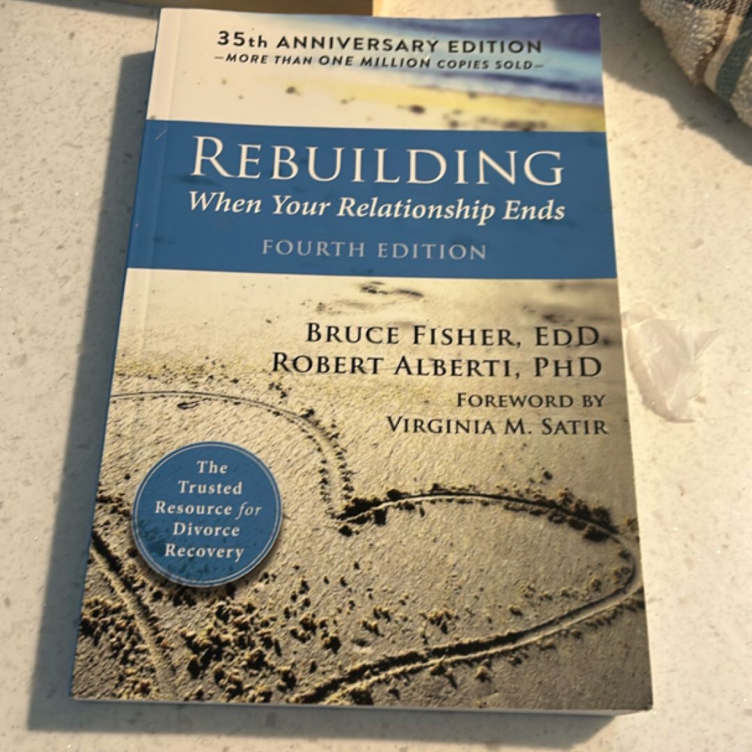 Rebuilding, 4th Edition