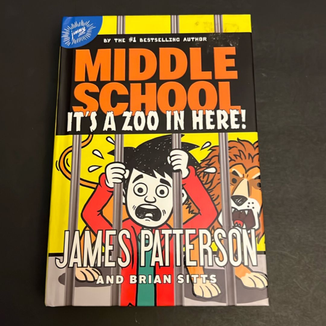 Middle School: It's a Zoo in Here!