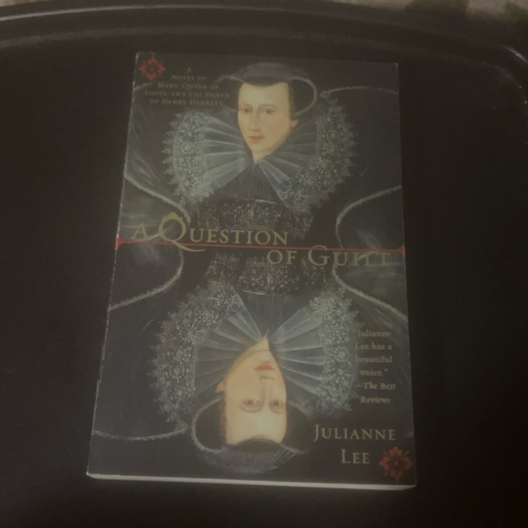 A Question of Guilt