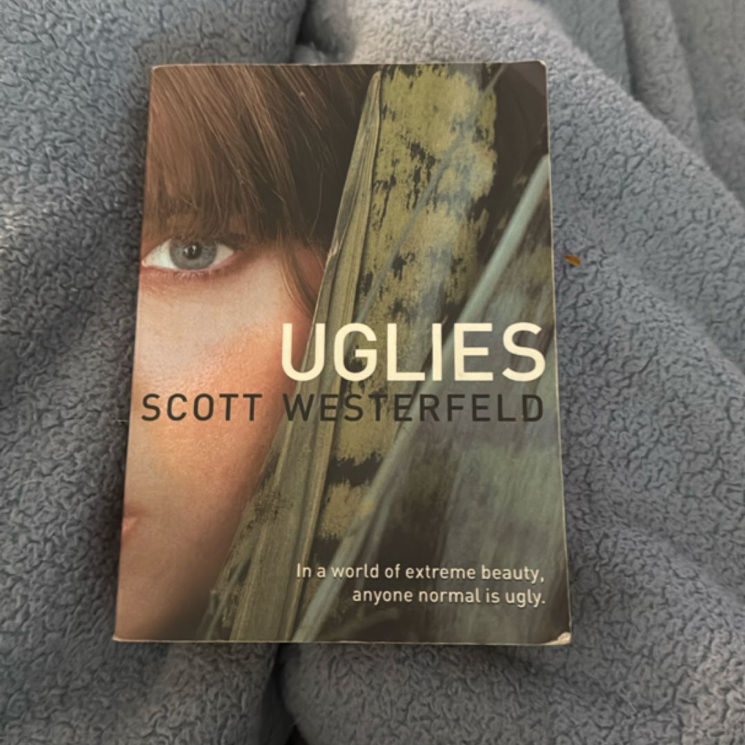 Uglies