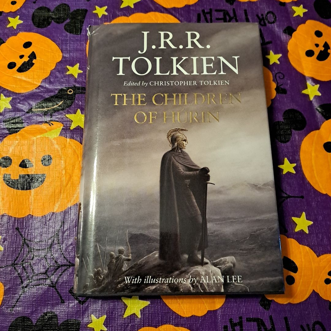 The Children of Húrin