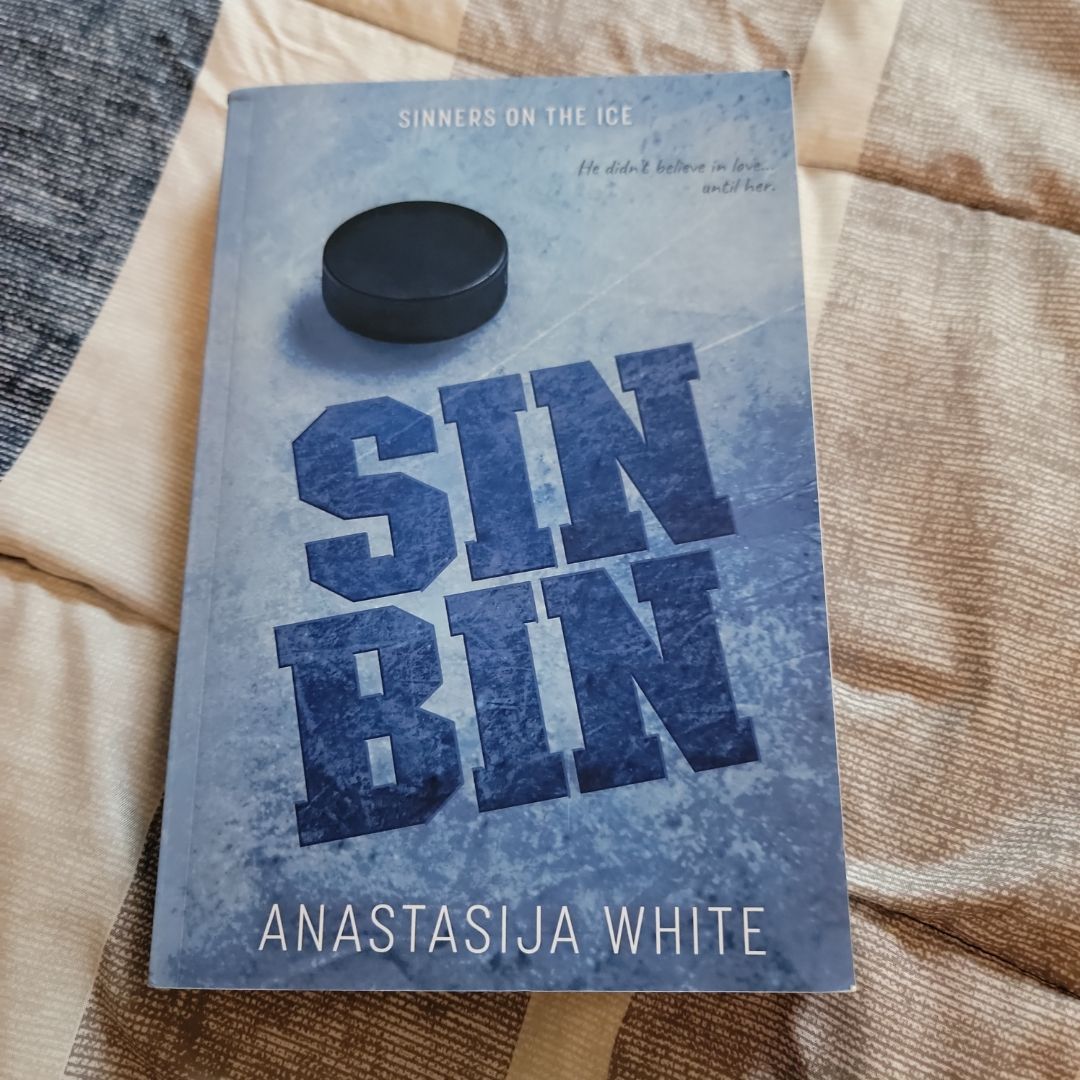 Sin Bin