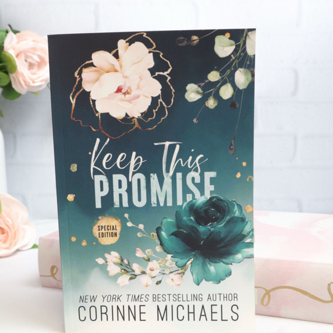 Keep This Promise - Special Edition