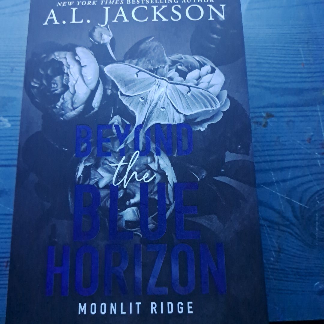 Beyond the Blue Horizon