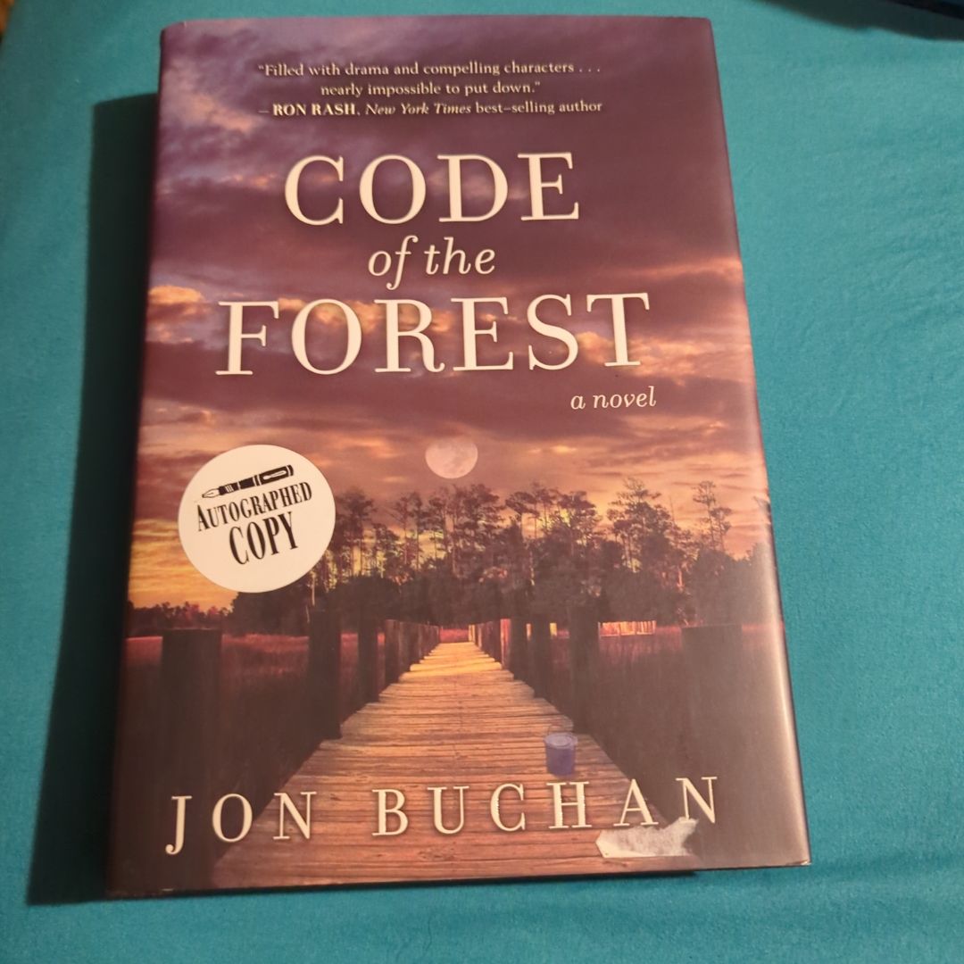 Code of the Forest