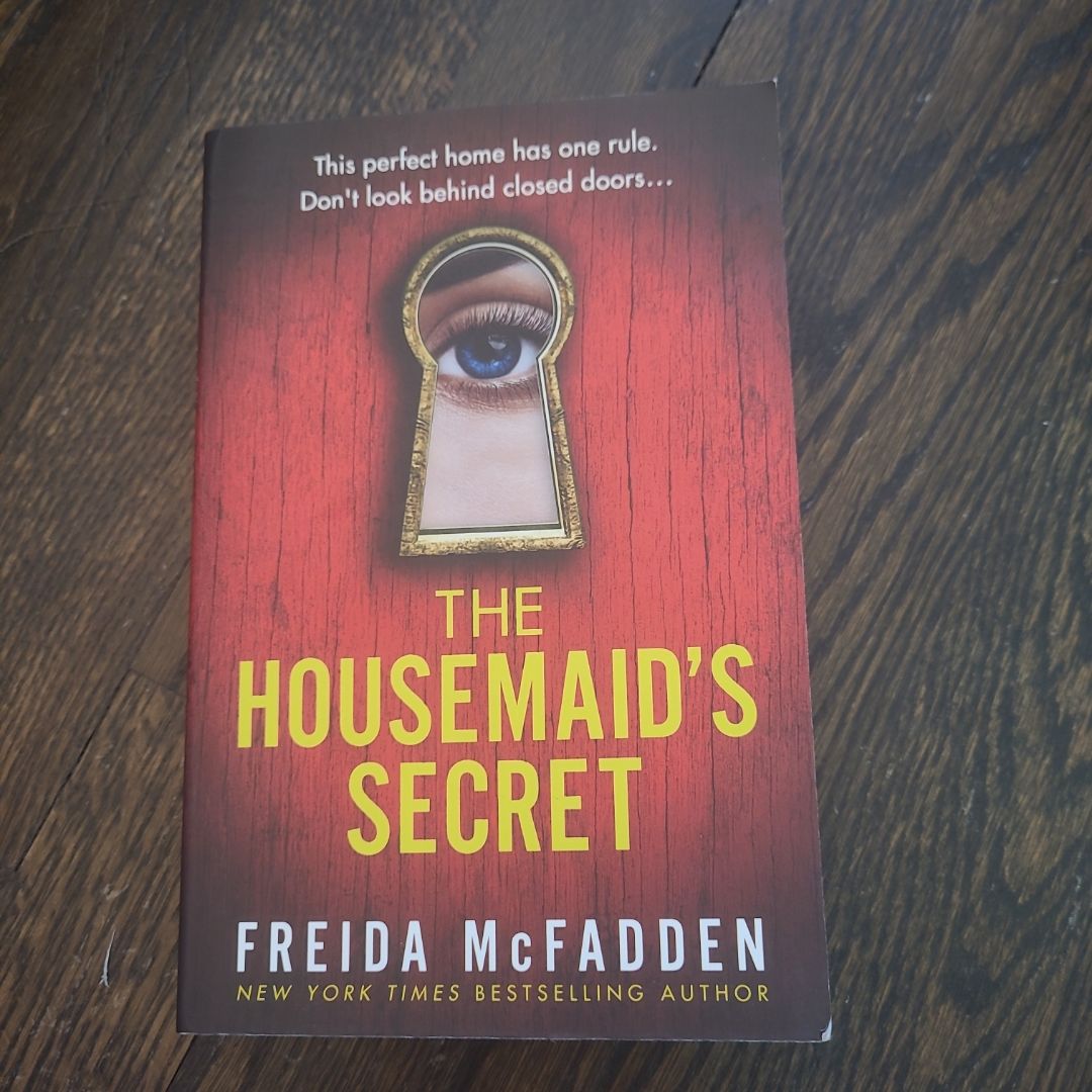 The Housemaid's Secret