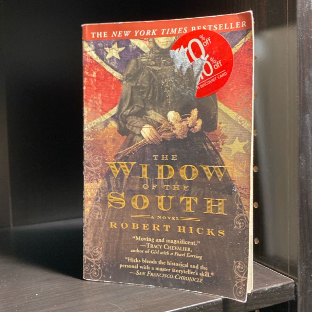 The Widow of the South