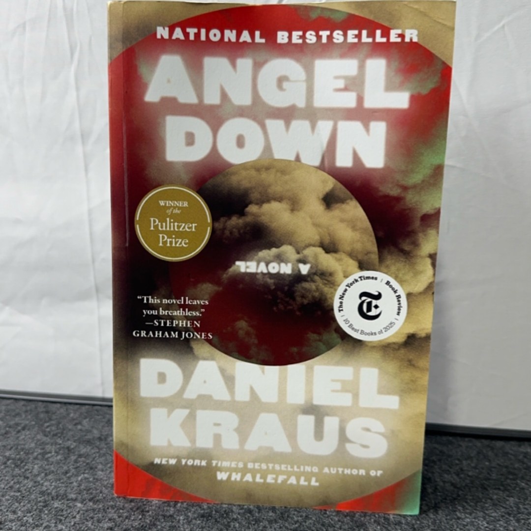 Angel Down