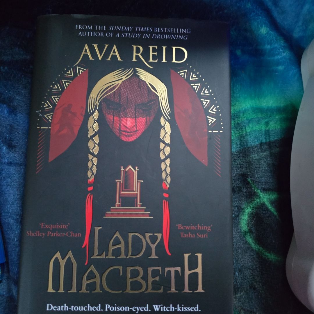 Lady Macbeth