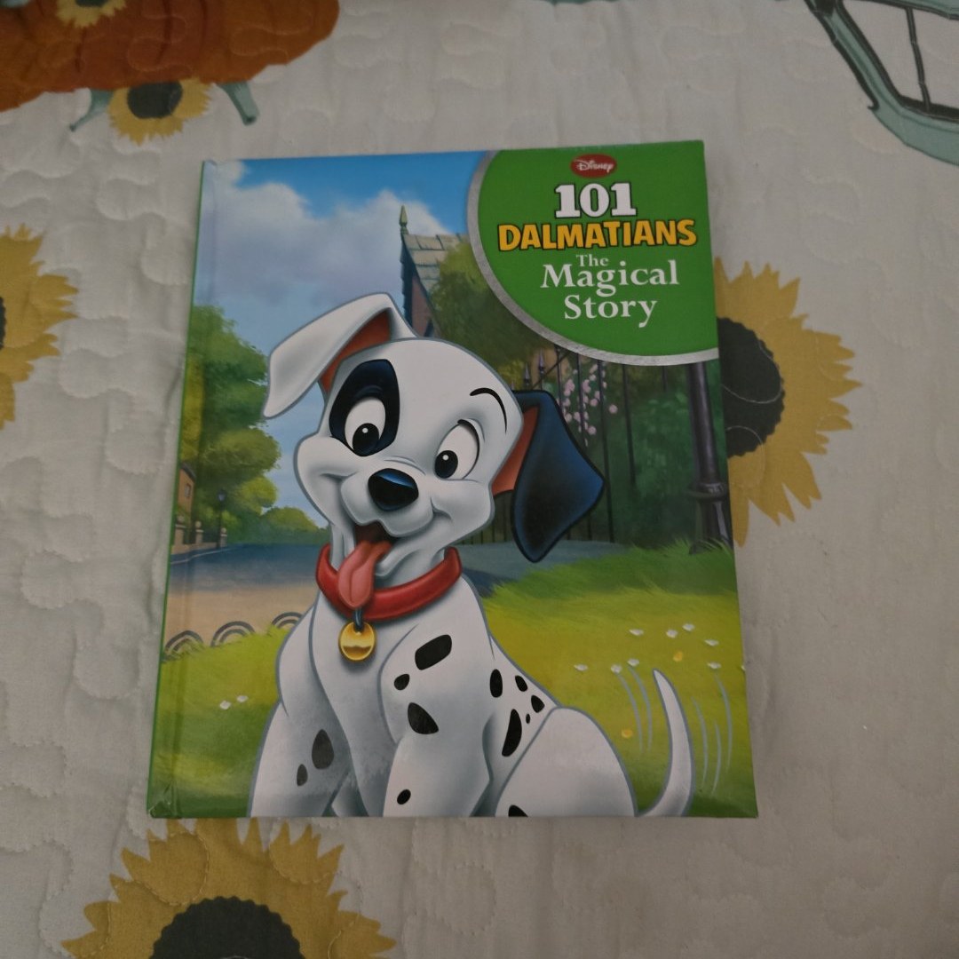 101 Dalmatians