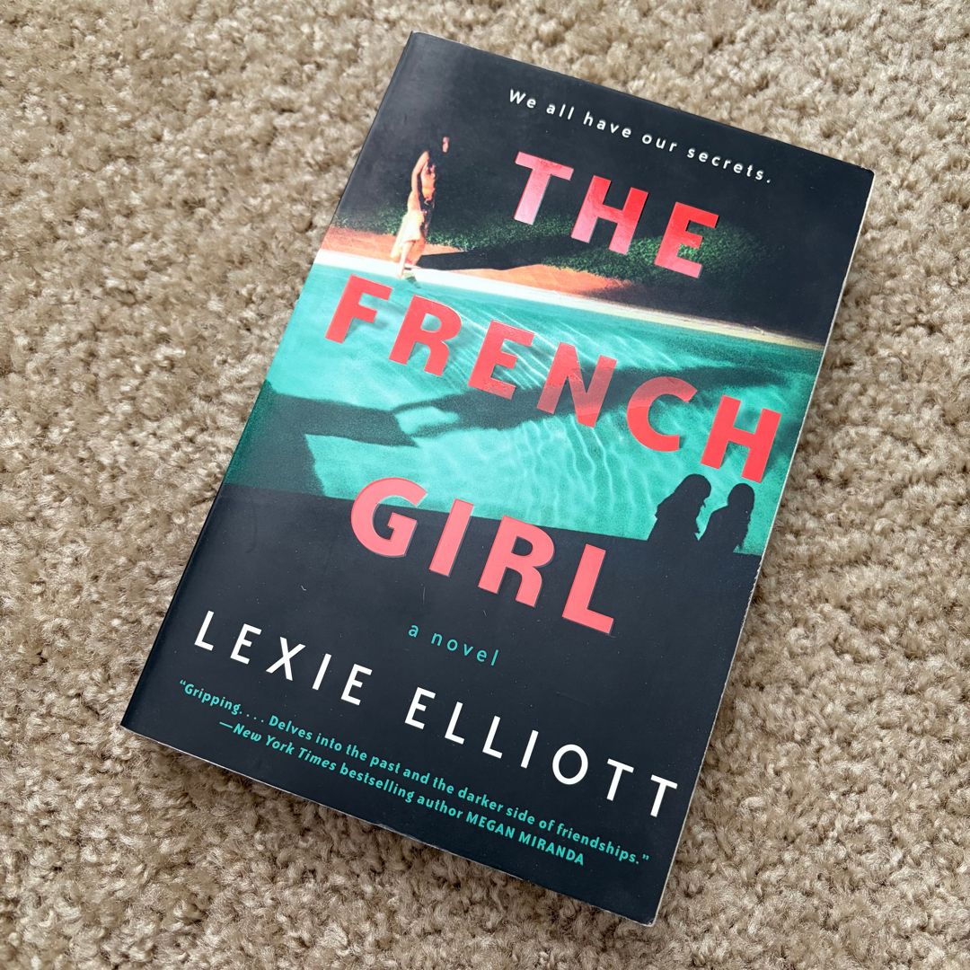 The French Girl