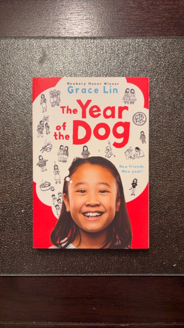 The Year of the Dog