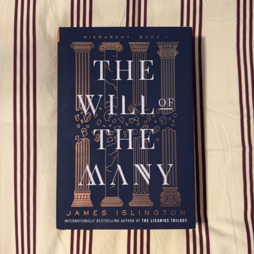 The Will of the Many