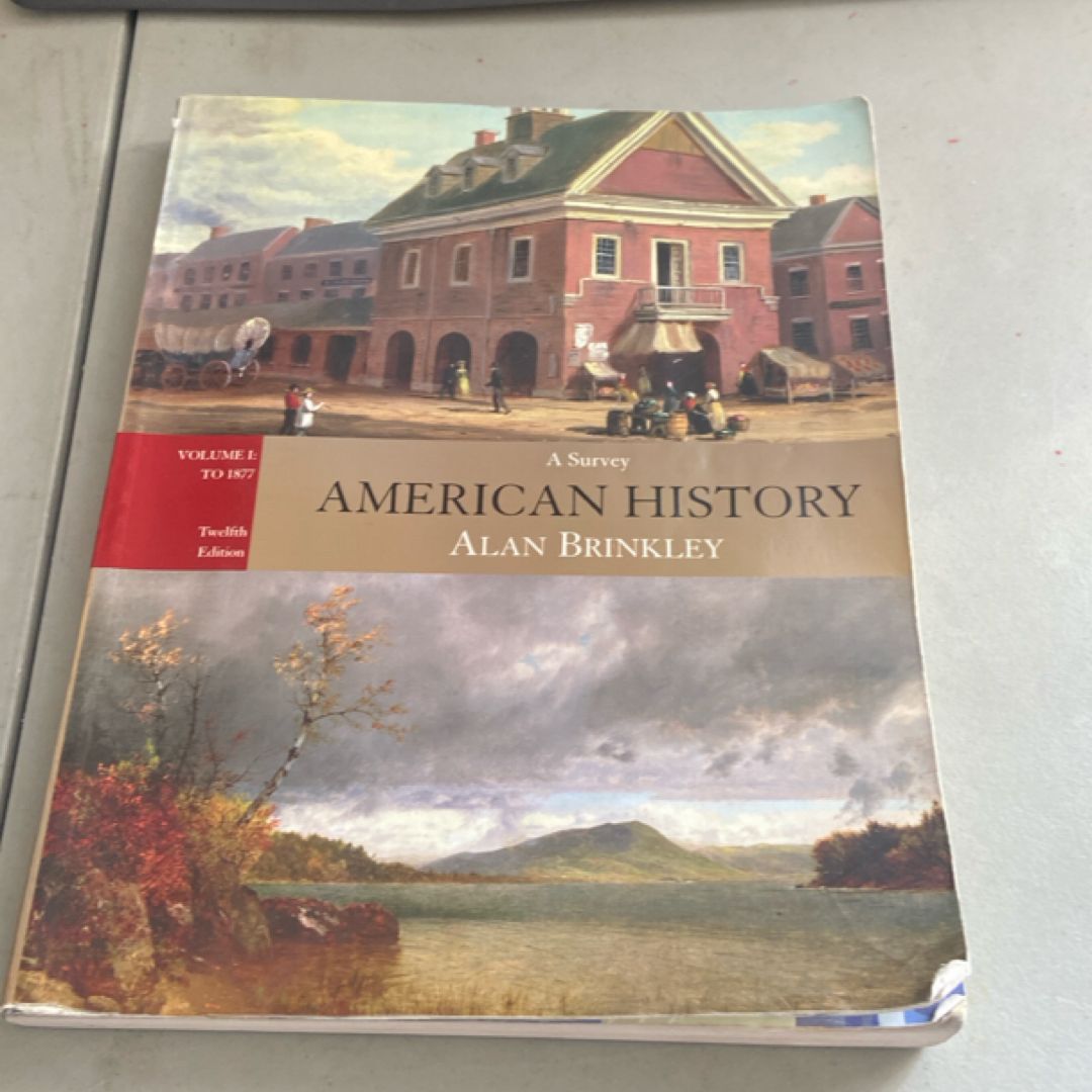 American History