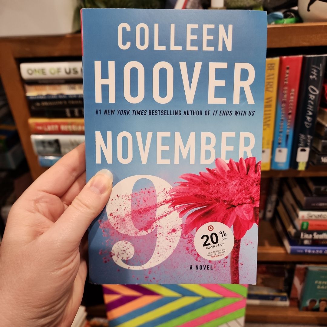 November 9