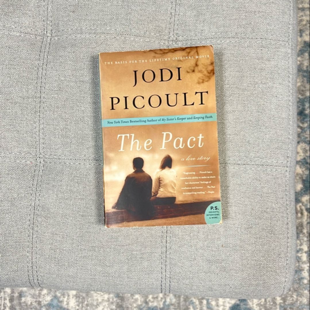 The Pact