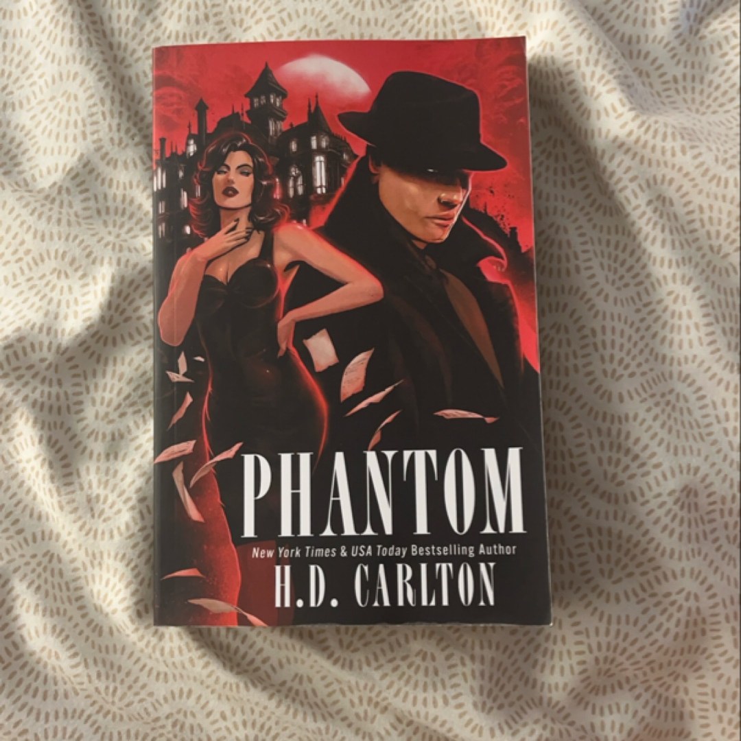 Phantom (B Format)