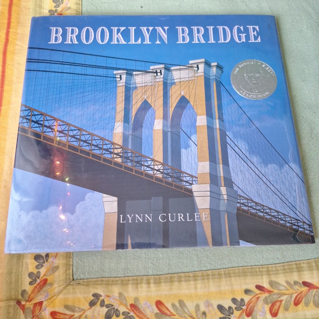 Brooklyn Bridge