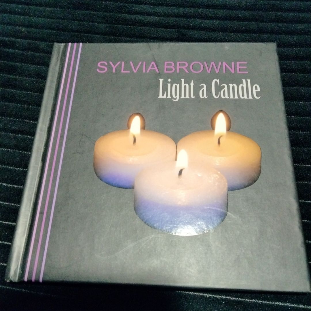 Light a Candle