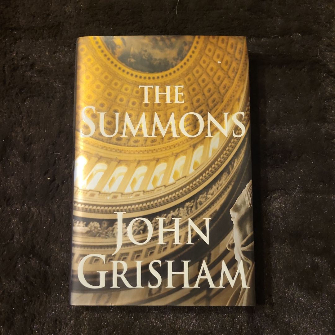 The Summons